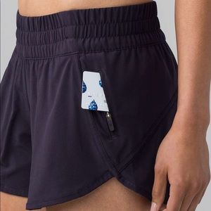 Lululemon Tracker Short 4”
